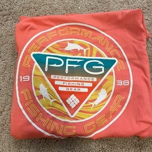 Columbia PFG Men’s T Shirt